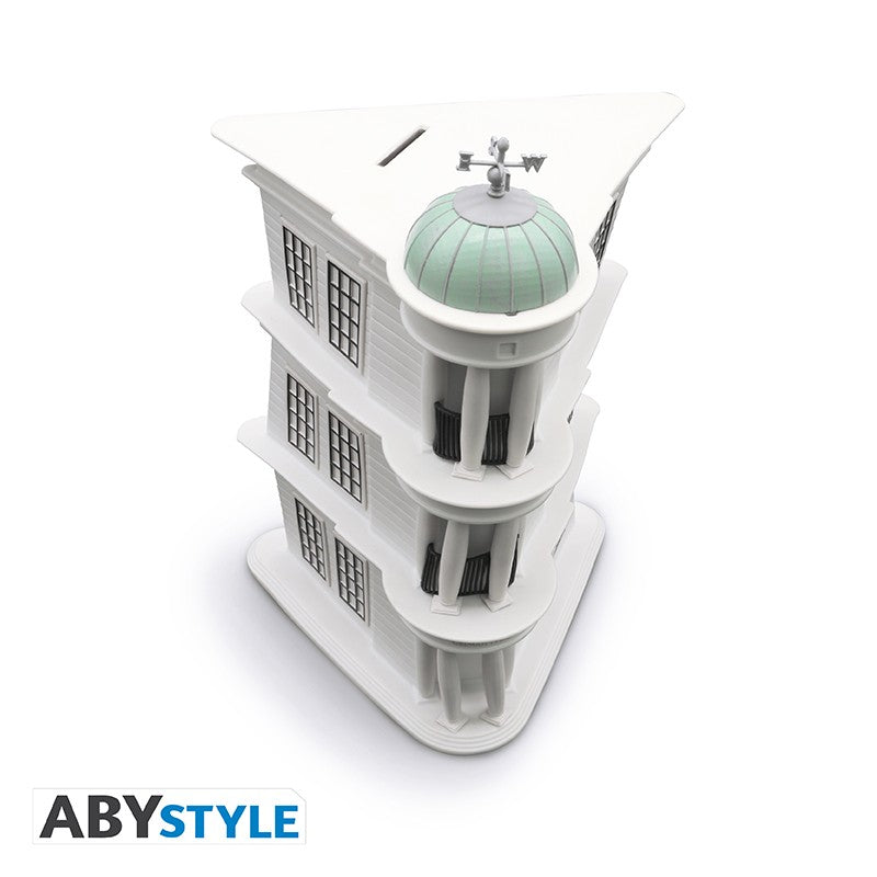 Harry Potter Money Bank Gringotts