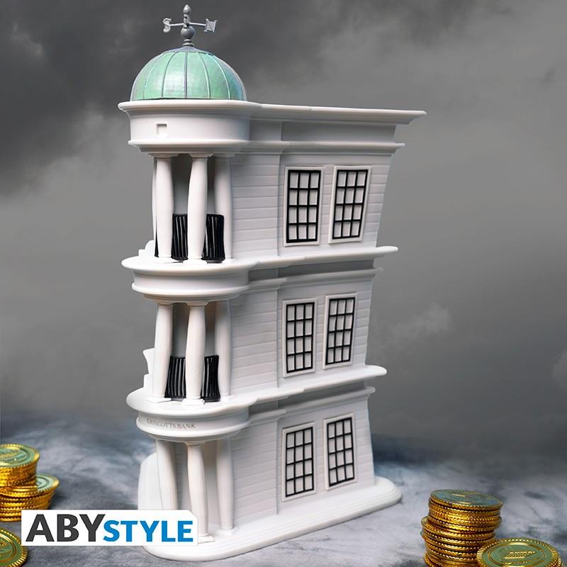 Harry Potter Money Bank Gringotts