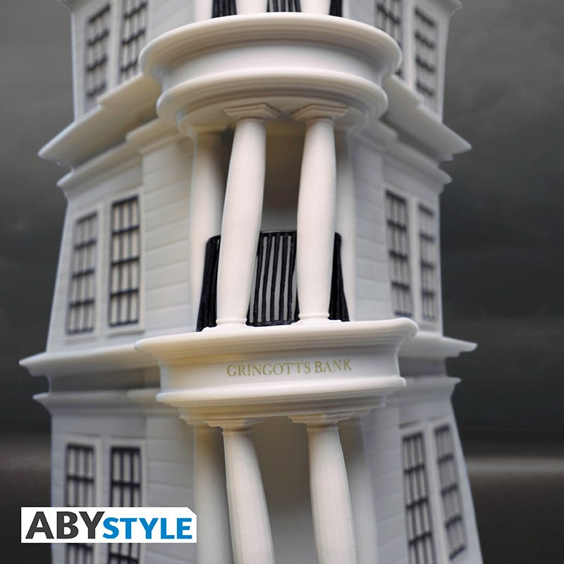 Harry Potter Money Bank Gringotts