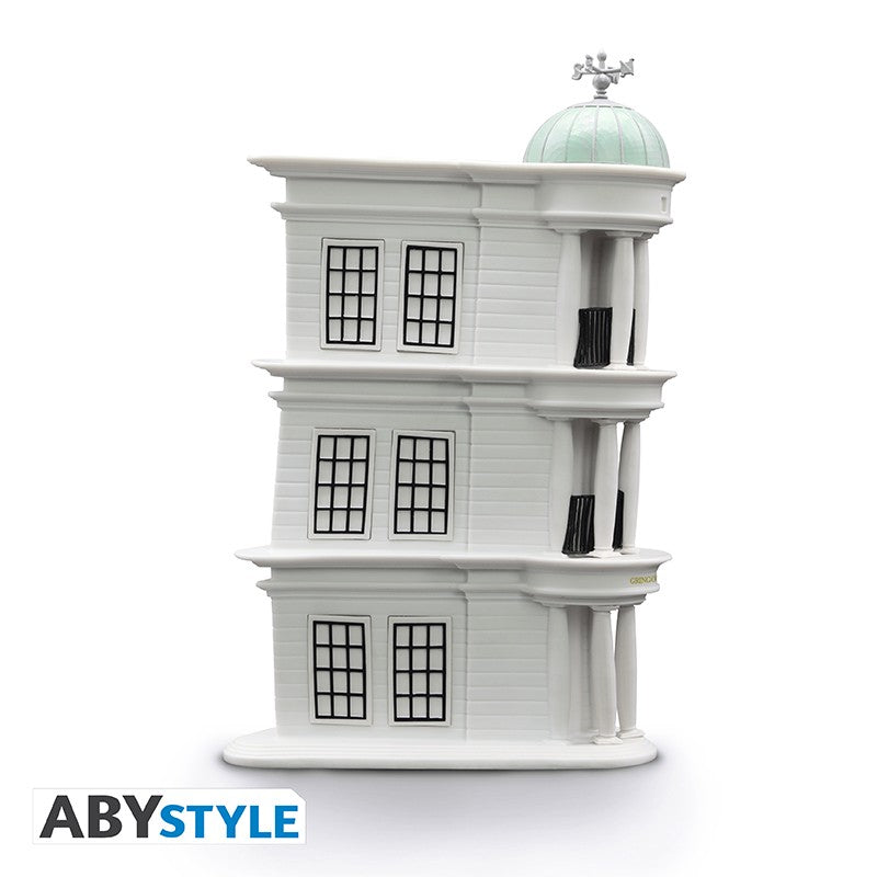 Harry Potter Money Bank Gringotts