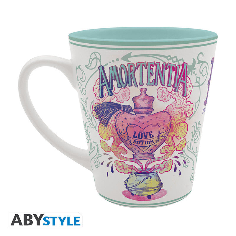Harry Potter Mug Amortentia
