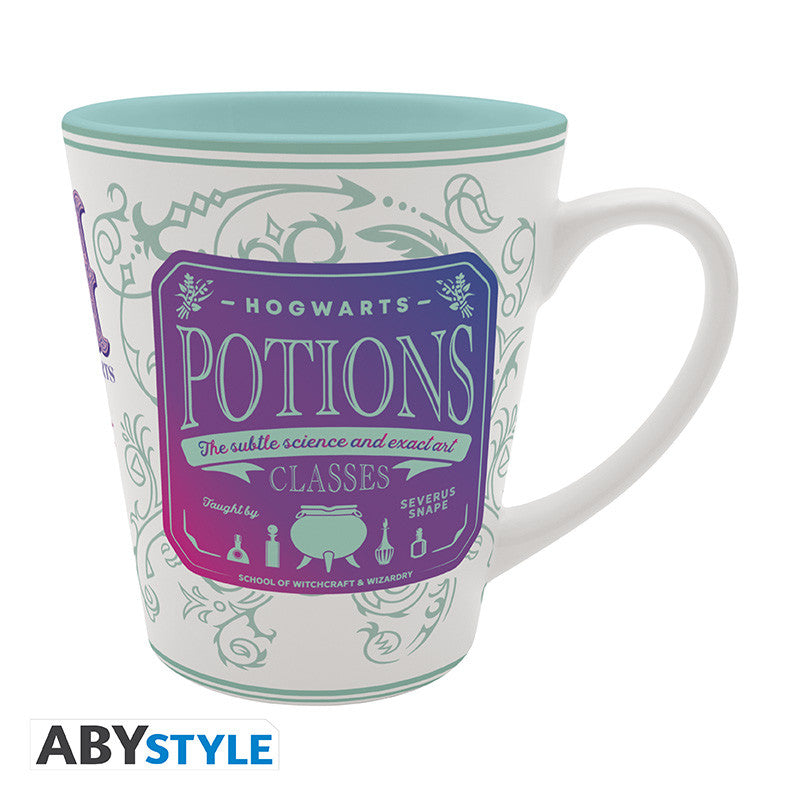 Harry Potter Mug Amortentia