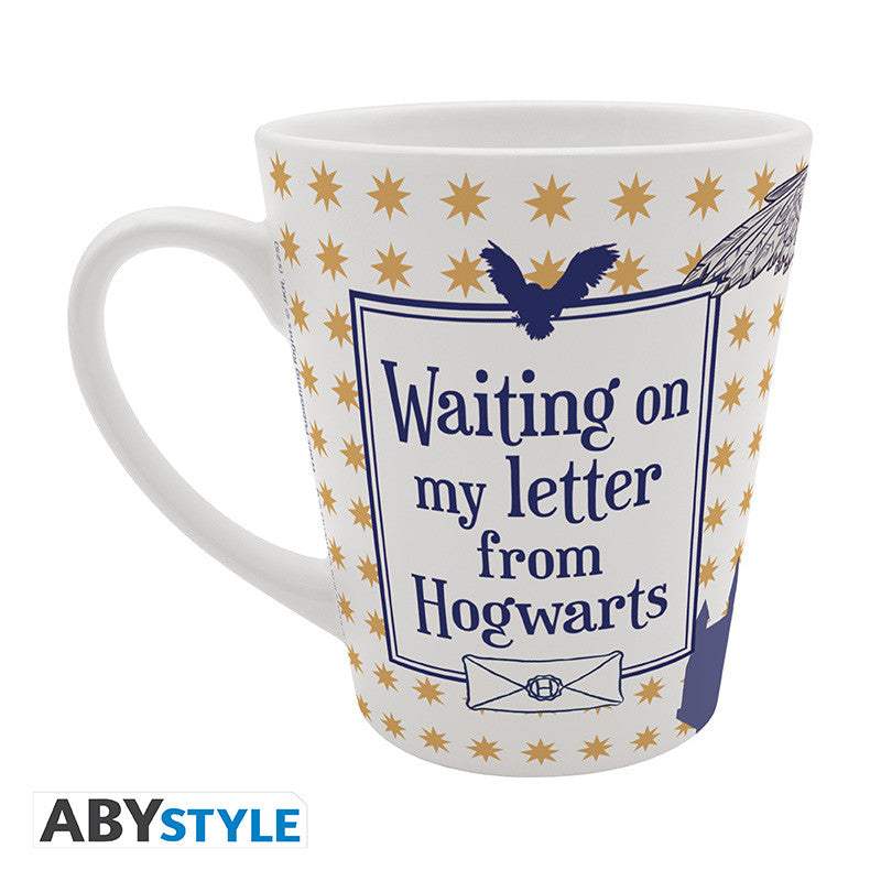 Harry Potter Tasse "Letter from Hogwarts"