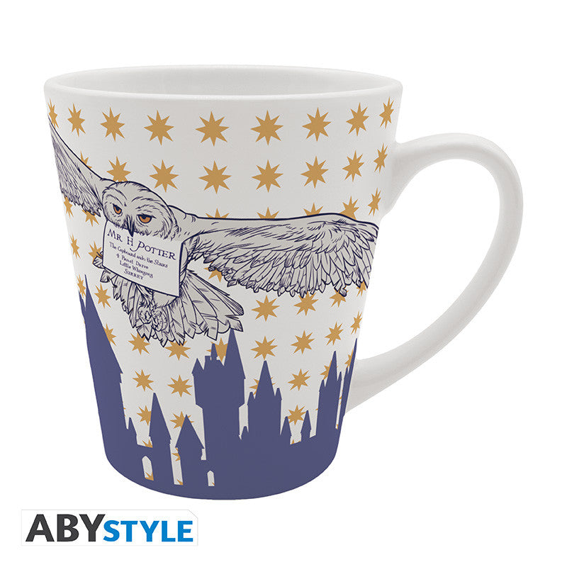 Harry Potter Tasse "Letter from Hogwarts"