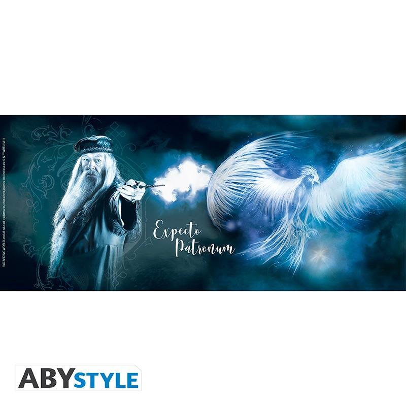 Harry Potter Mug Dumbledore