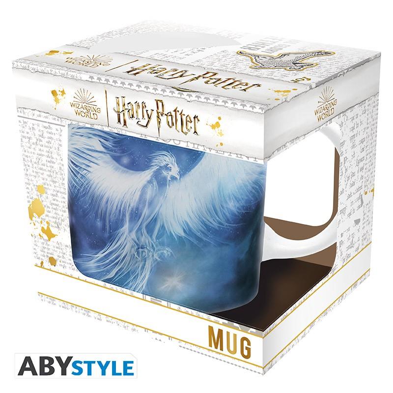 Harry Potter Mug Dumbledore