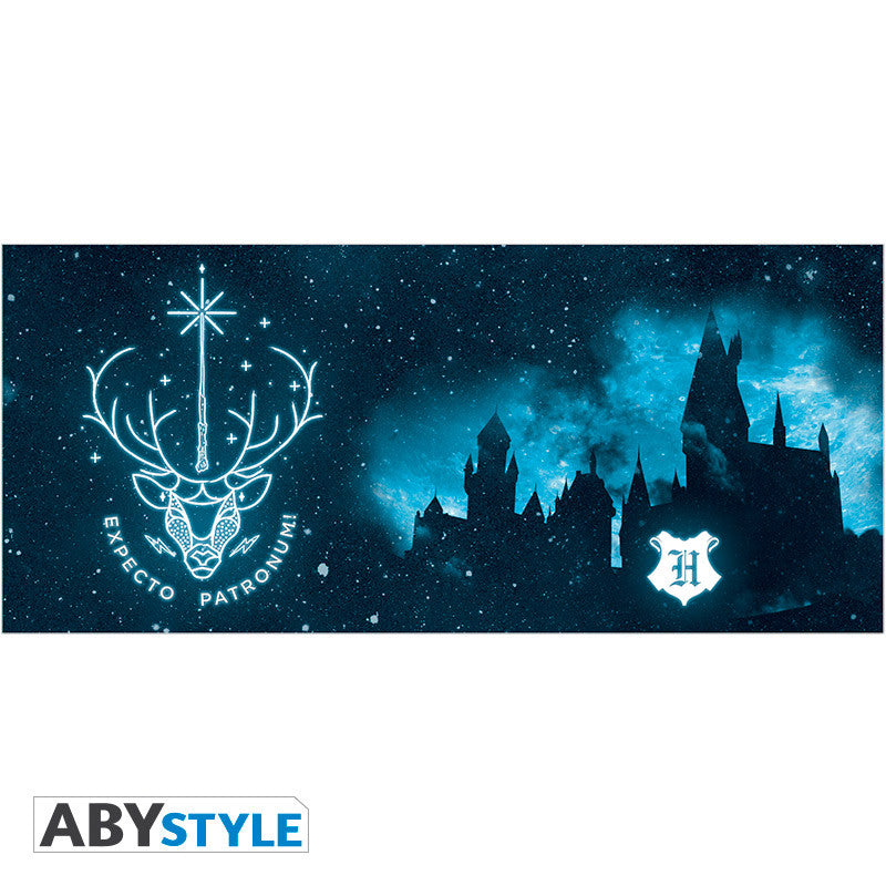 Harry Potter Mug "Expecto Patronum" (subli)