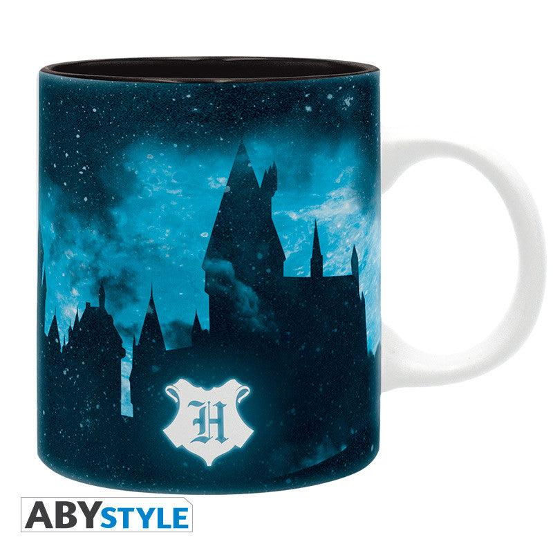 Harry Potter Mug "Expecto Patronum" (subli)