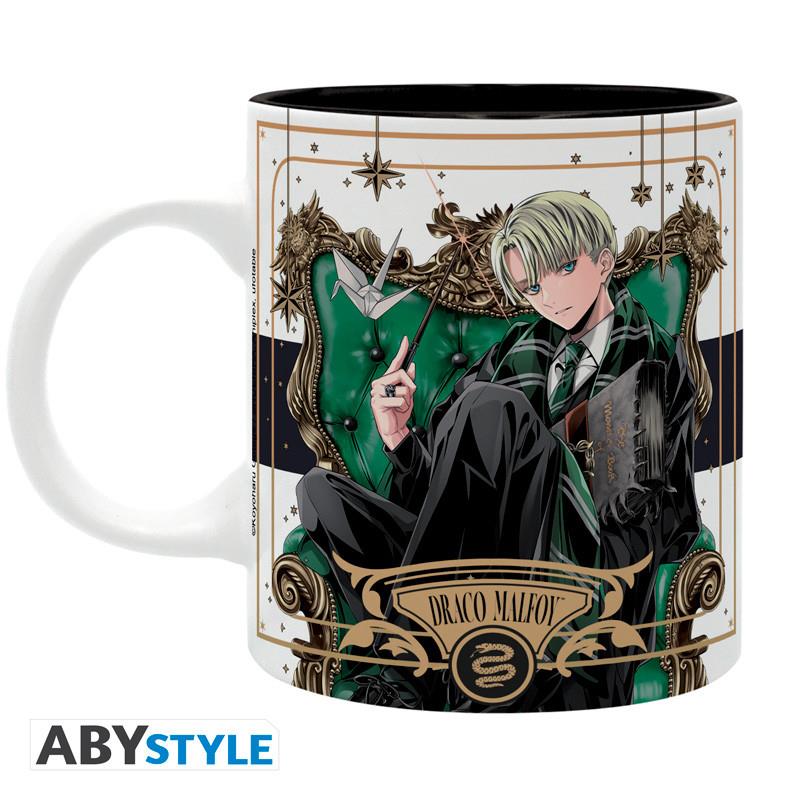 Harry Potter Mug "Harry & Draco"