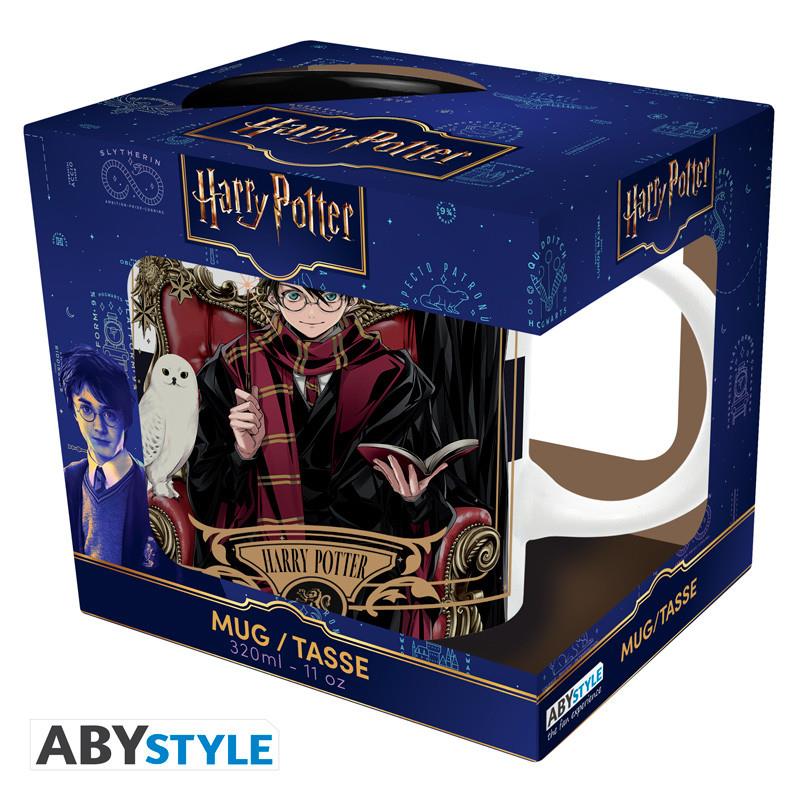 Harry Potter Mug "Harry & Draco"