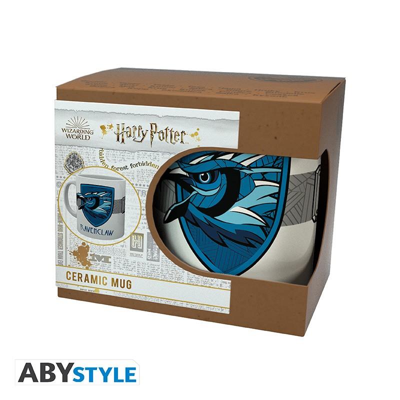 Harry Potter Tasse "Stand Together Ravenclaw"