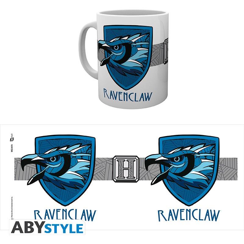 Harry Potter Tasse "Stand Together Ravenclaw"