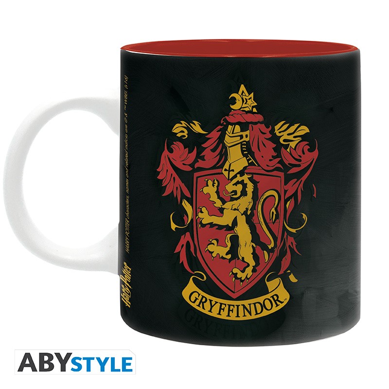 Harry Potter Mug "Trio"