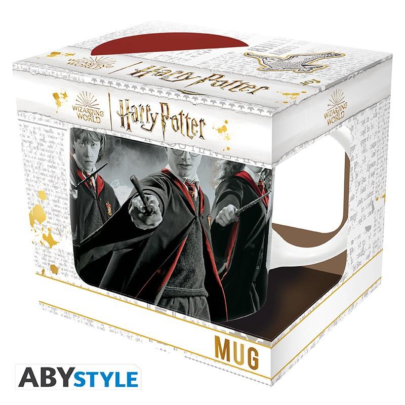 Harry Potter Mug "Trio"