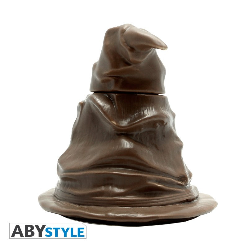 Harry Potter 3D Mug "Sorting Hat"