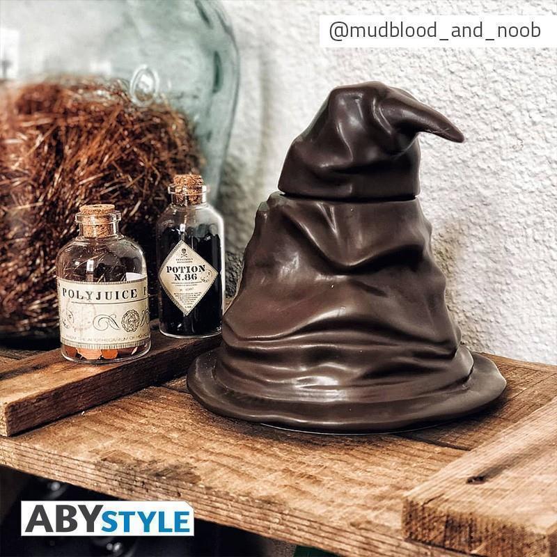Harry Potter 3D Mug "Sorting Hat"