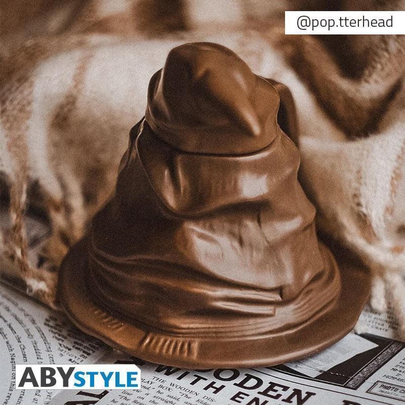 Harry Potter 3D Mug "Sorting Hat"