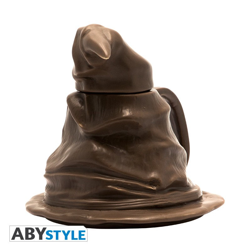 Harry Potter 3D Mug "Sorting Hat"