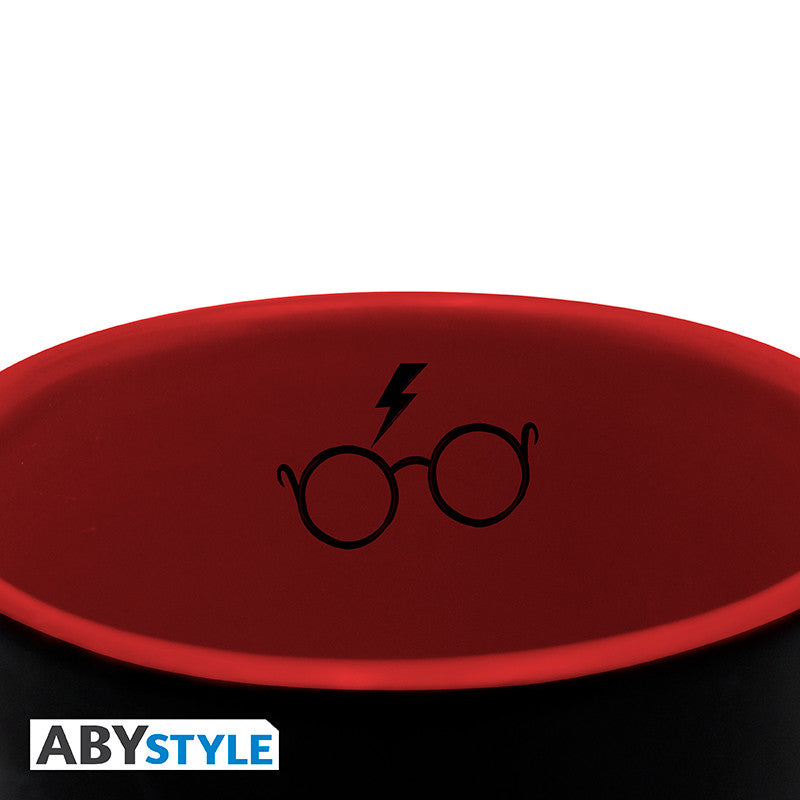 Harry Potter Mug "Houses"