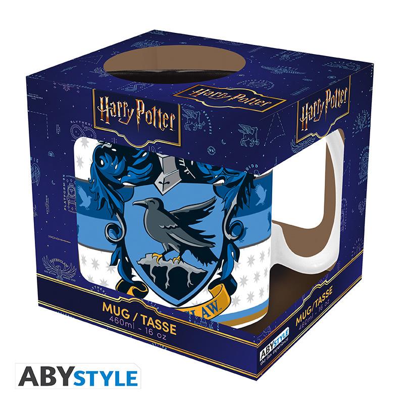 Harry Potter Mug "House Ravenclaw"