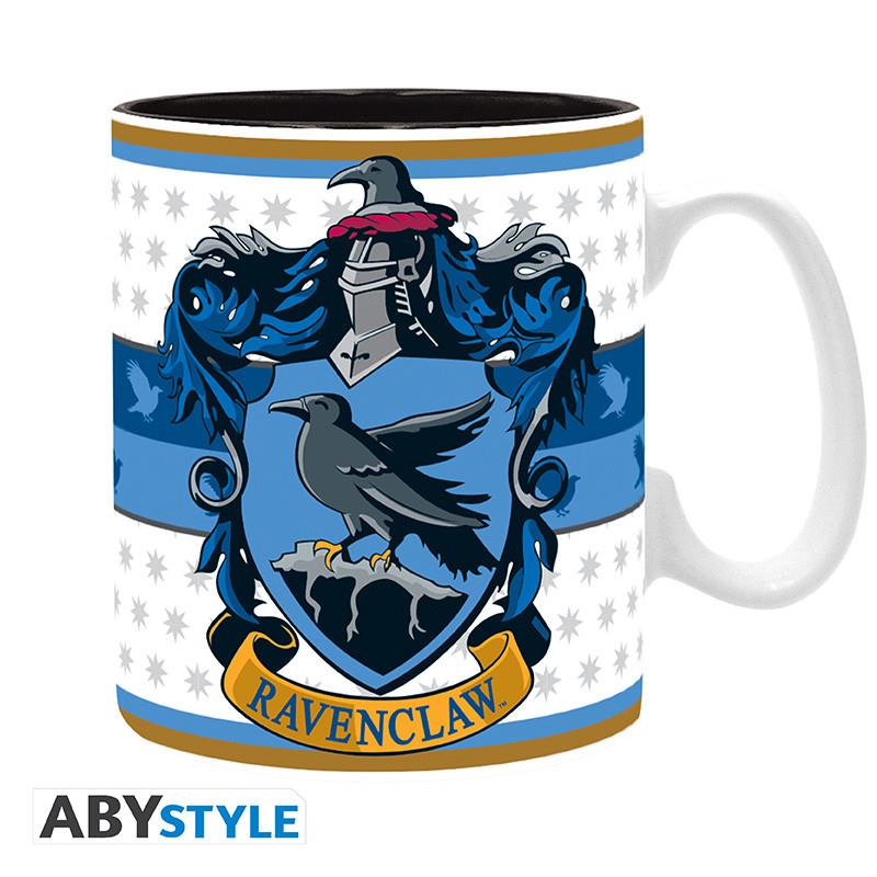 Harry Potter Tasse "Haus Ravenclaw"