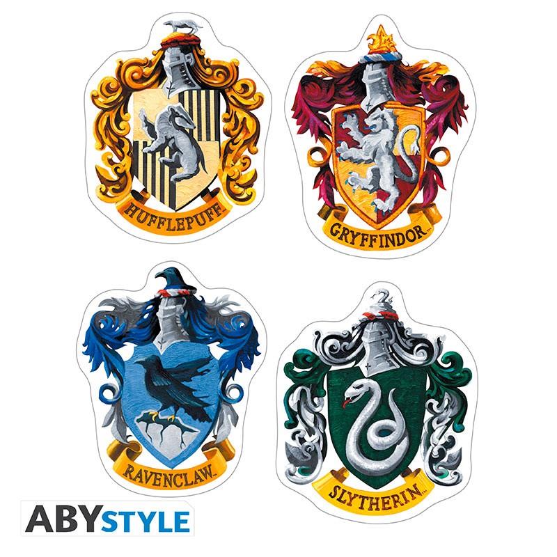 Harry Potter Gift Set "Potter"