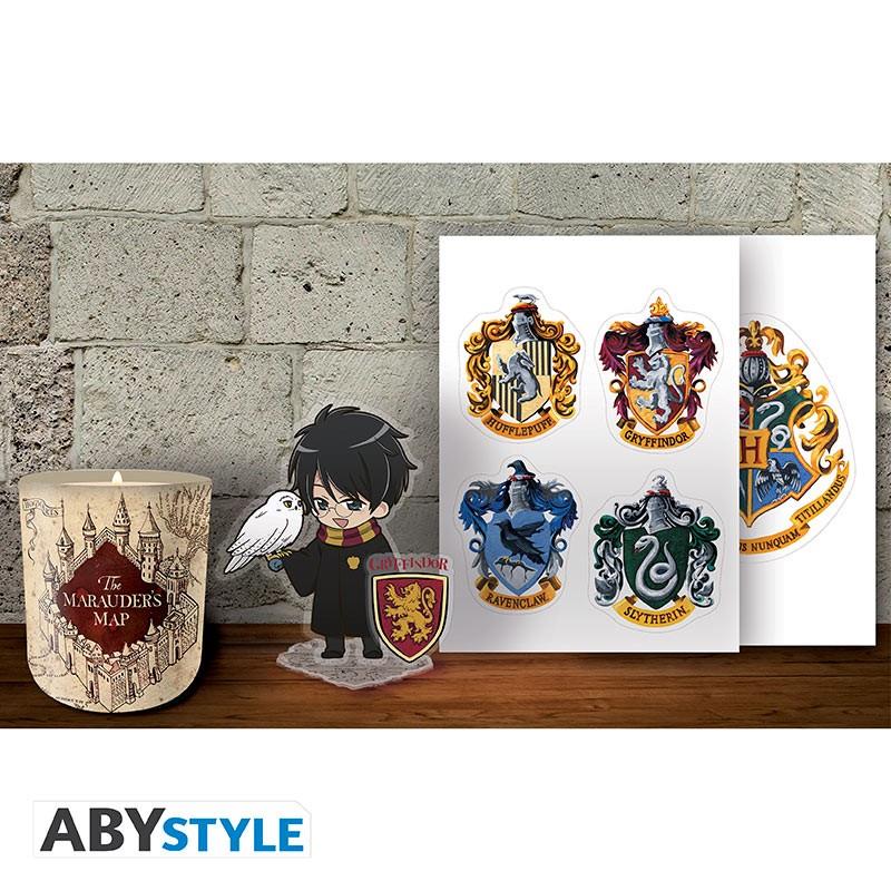 Harry Potter Gift Set "Potter"