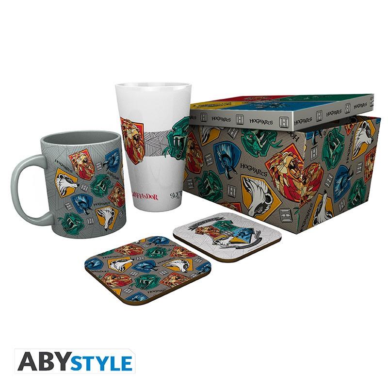 Harry Potter Geschenk-Set "Stand Together"