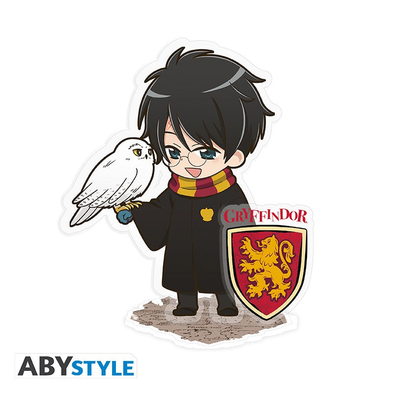 Harry Potter Gift Set "Potter"