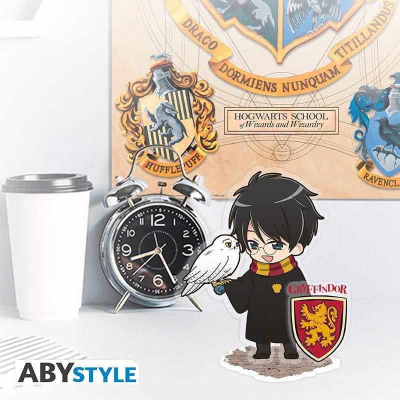 Harry Potter Geschenk-Set "Potter"