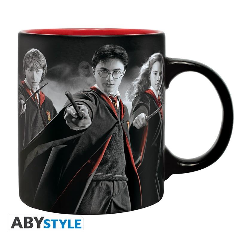 Harry Potter Gift Set Gryffindor