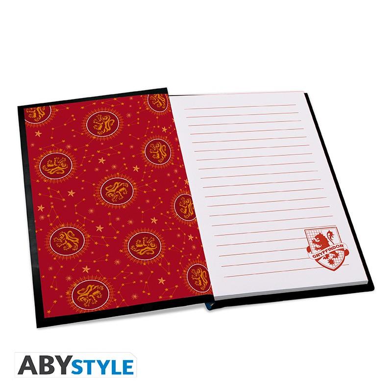 Harry Potter Gift Set Gryffindor