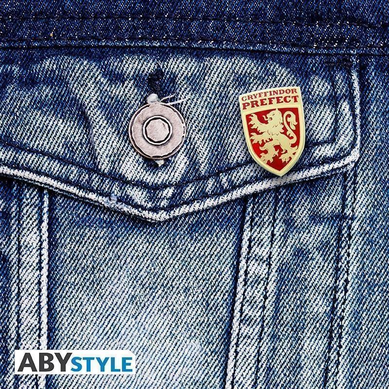 Harry Potter Pin "Gryffindor Prefect"