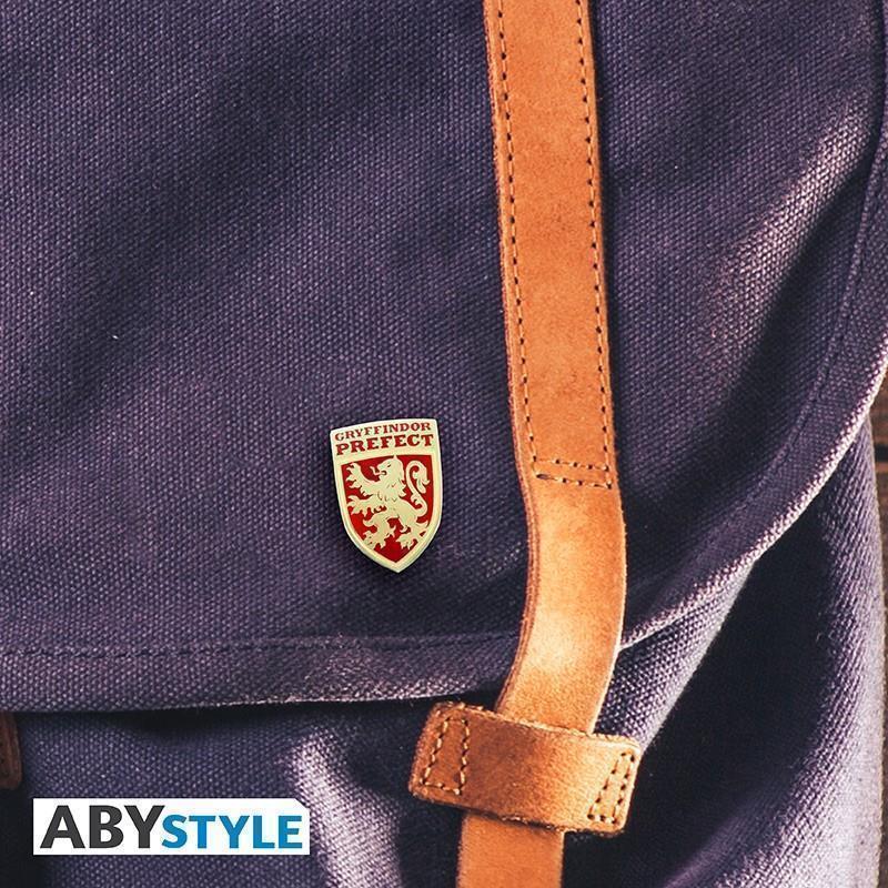 Harry Potter Pin "Gryffindor Prefect"