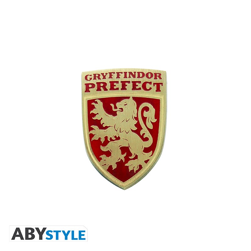 Harry Potter Pin "Gryffindor Prefect"