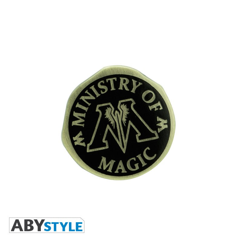Harry Potter Pin "Ministry of Magic"