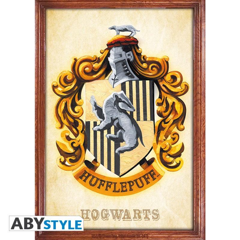 Harry Potter Postcards Set 1 (5)