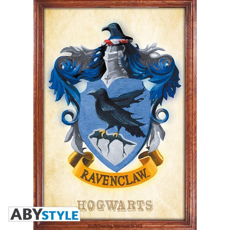 Harry Potter Postcards Set 1 (5)