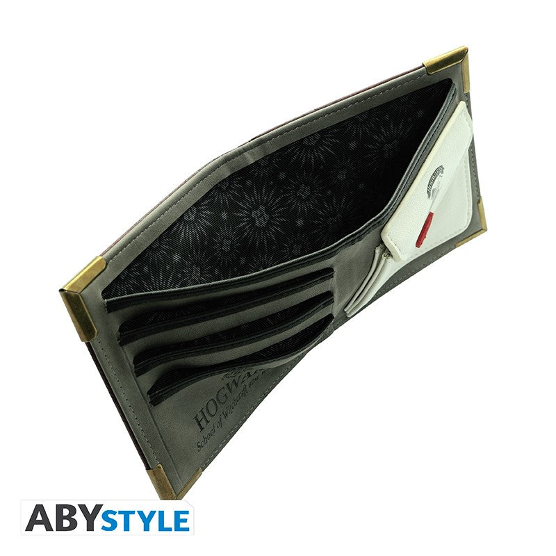 Harry Potter Premium Wallet "Hogwarts"