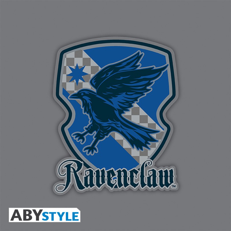 Harry Potter Snapback Cap "Ravenclaw"