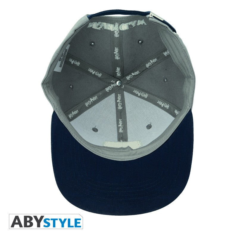 Harry Potter Snapback Cap "Ravenclaw"