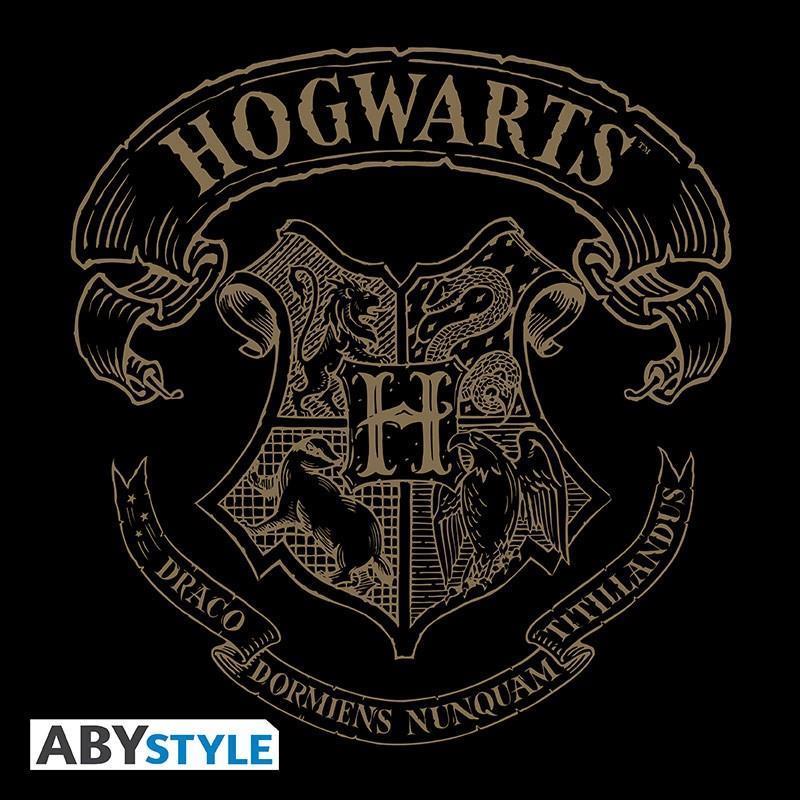 Harry Potter Tote Bag Hogwarts