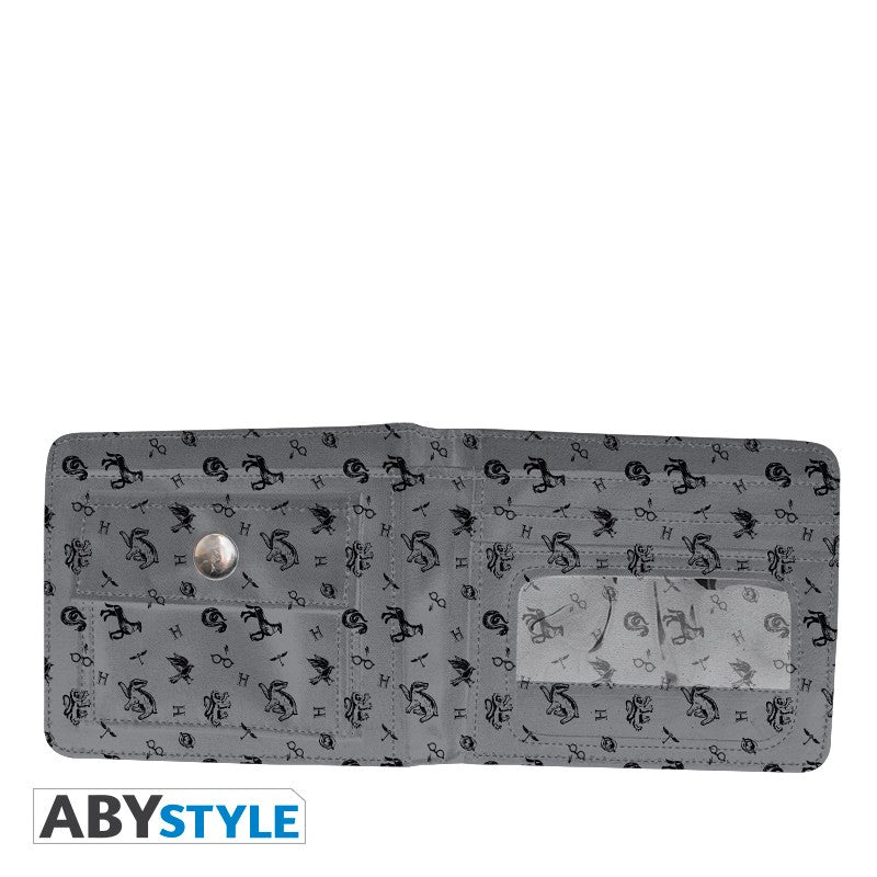 Harry Potter Vinyl Wallet "Gryffindor"