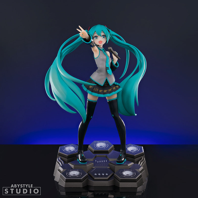 Hatsune Miku Figure "Hatsune Miku"