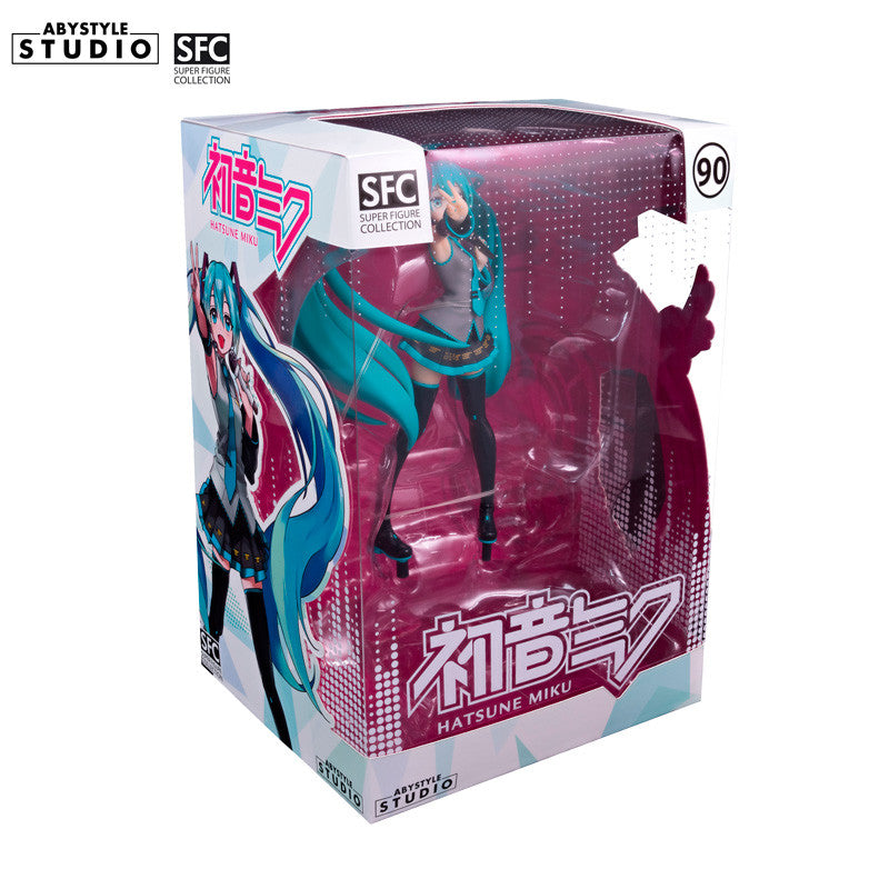 Hatsune Miku Figure "Hatsune Miku"