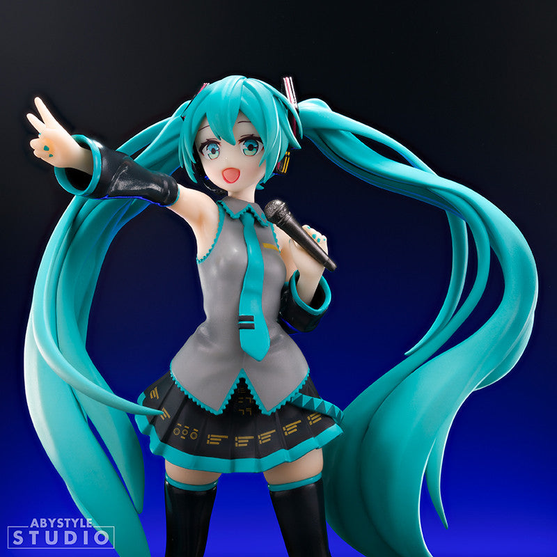 Hatsune Miku Figure "Hatsune Miku"