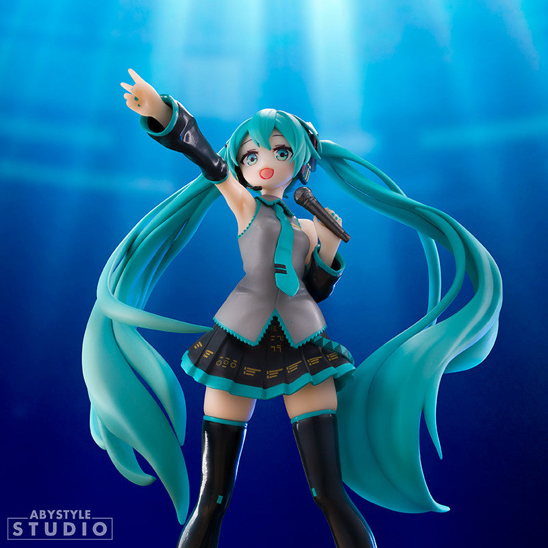 Hatsune Miku Figure "Hatsune Miku"