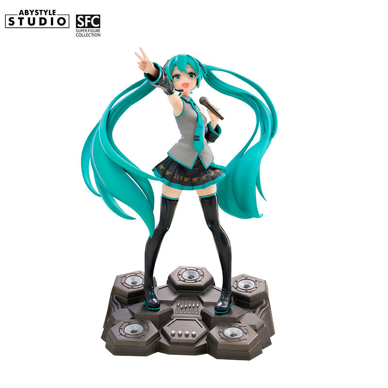Hatsune Miku Figure "Hatsune Miku"