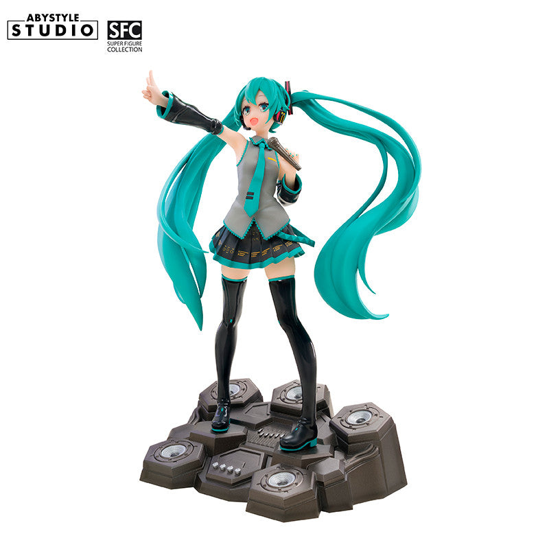 Hatsune Miku Figure "Hatsune Miku"