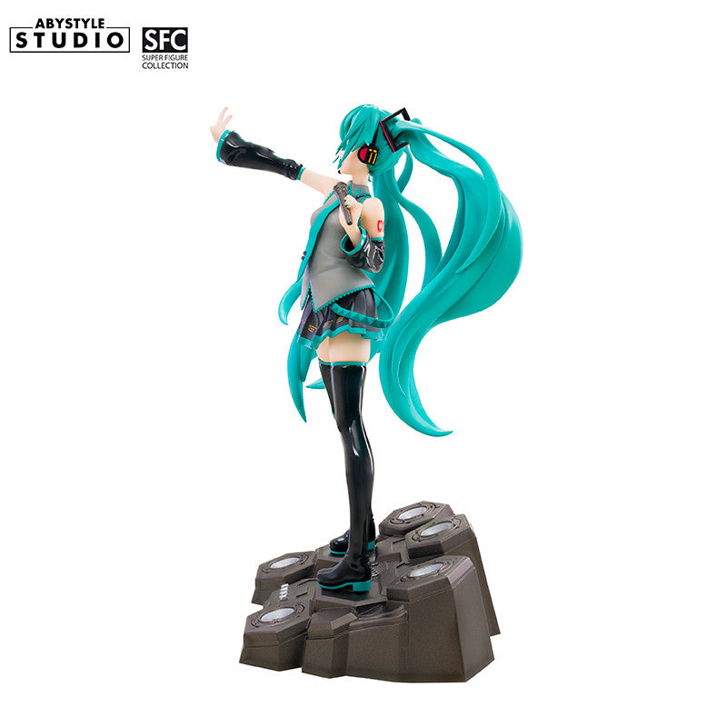 Hatsune Miku Figure "Hatsune Miku"